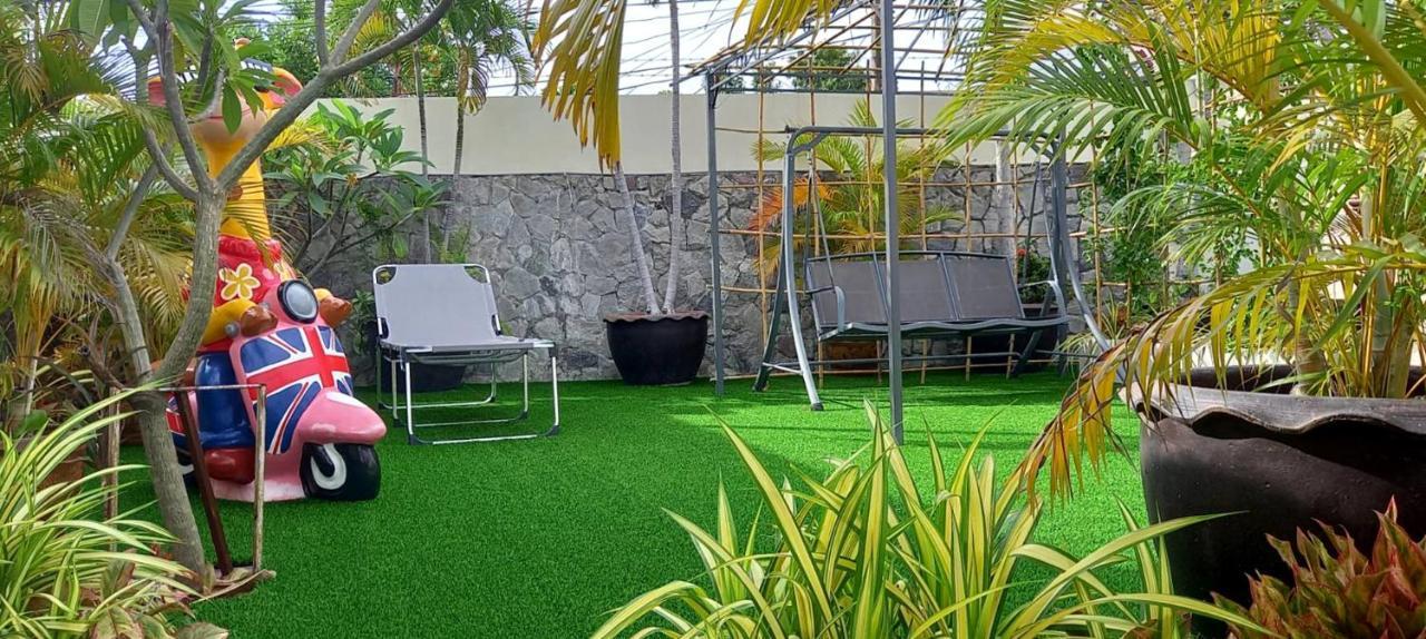 Viewbor Villa - Pattaya Holiday House Walking Street 4 Bedrooms Extérieur photo